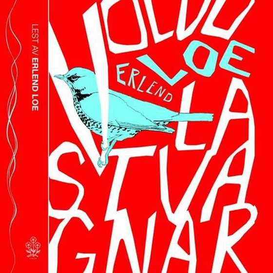 Volvo lastvagnar (lydbok) av Erlend Loe