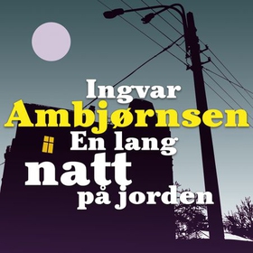 En lang natt på jorden