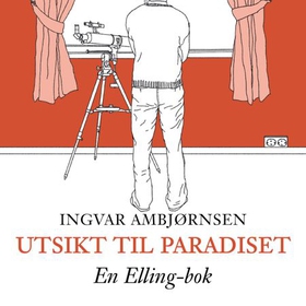 Utsikt til paradiset (lydbok) av Ingvar Ambjø