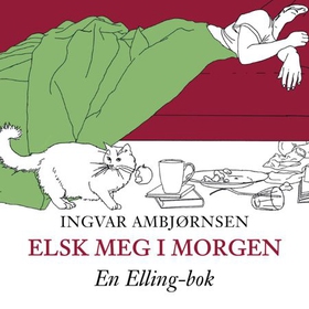 Elsk meg i morgen