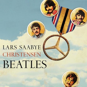 Beatles (lydbok) av Lars Saabye Christensen