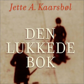 Den lukkede bok