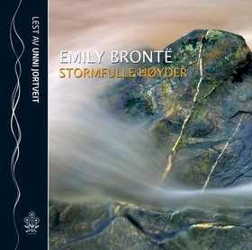 Stormfulle høyder (lydbok) av Emily Brontë