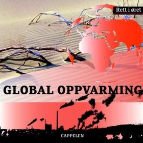 Global oppvarming (lydbok) av Nina Dessau