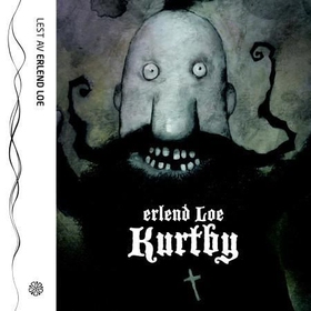 Kurtby (lydbok) av Erlend Loe