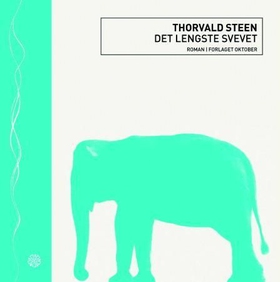 Det lengste svevet (lydbok) av Thorvald Steen