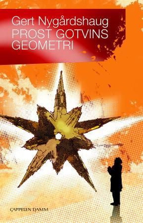 Prost Gotvins geometri (ebok) av Gert Nygår