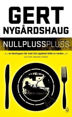 Nullpluss pluss (ebok) av Gert Nygårdshaug