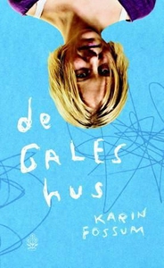 De gales hus (ebok) av Karin Fossum