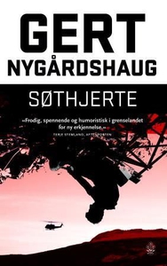 Søthjerte (ebok) av Gert Nygårdshaug