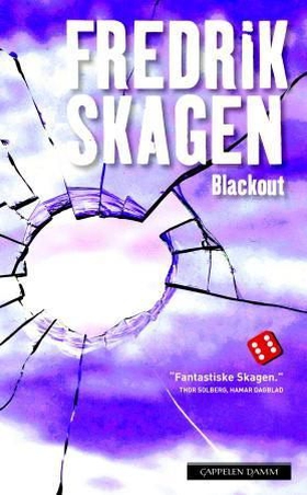 Blackout (ebok) av Fredrik Skagen