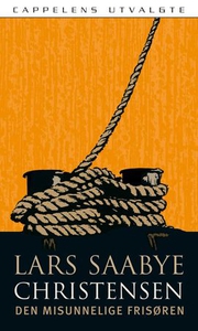 Den misunnelige frisøren (ebok) av Lars Saaby