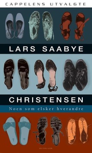 Noen som elsker hverandre (ebok) av Lars Saab
