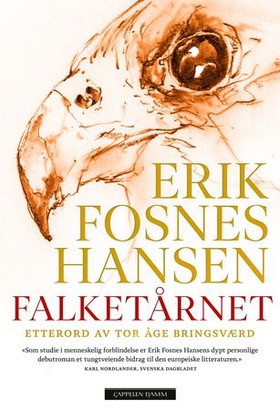 Falketårnet (ebok) av Erik Fosnes Hansen