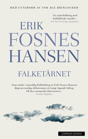 Falketårnet (ebok) av Erik Fosnes Hansen