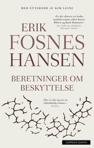 Beretninger om beskyttelse 1 (ebok) av Erik F