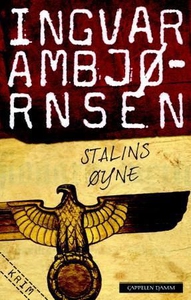 Stalins øyne (ebok) av Ingvar Ambjørnsen