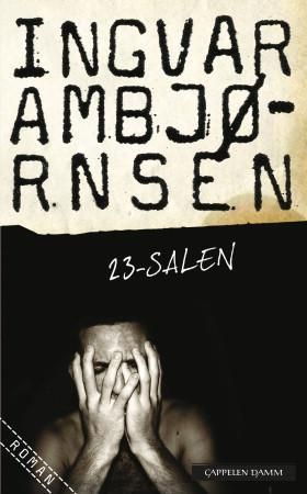 23-salen (ebok) av Ingvar Ambjørnsen