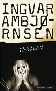 23-salen (ebok) av Ingvar Ambjørnsen
