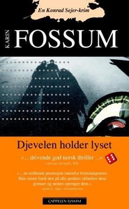 Djevelen holder lyset (ebok) av Karin Fossum