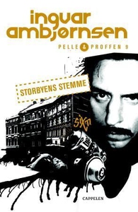 Storbyens stemme (ebok) av Ingvar Ambjørnsen