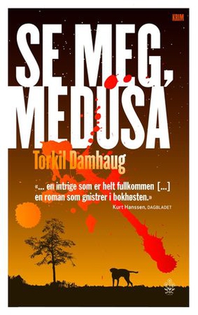 Se meg, Medusa (ebok) av Torkil Damhaug