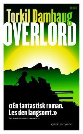 Overlord (ebok) av Torkil Damhaug