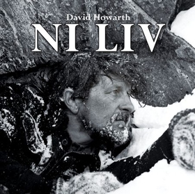 Ni liv (lydbok) av David Howarth