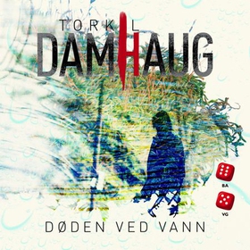 Døden ved vann (lydbok) av Torkil Damhaug