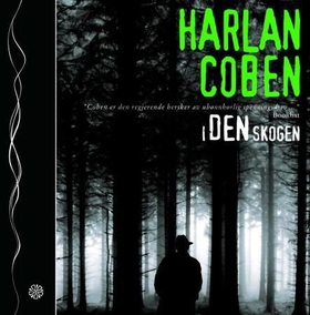 I den skogen (lydbok) av Harlan Coben