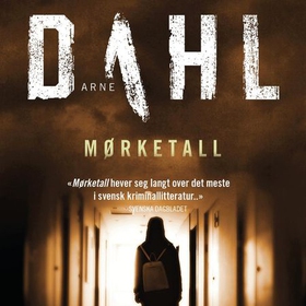 Mørketall (lydbok) av Arne Dahl