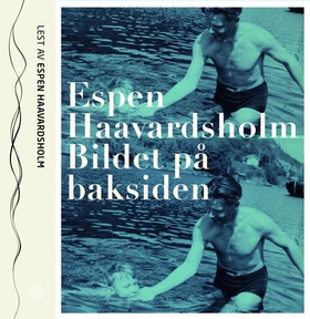 Bildet på baksiden (lydbok) av Espen Haavardsholm