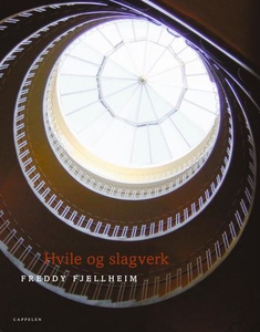 Hvile og slagverk (ebok) av Freddy Fjellheim