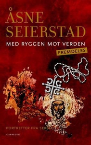 Med ryggen mot verden - fremdeles (ebok) av Å