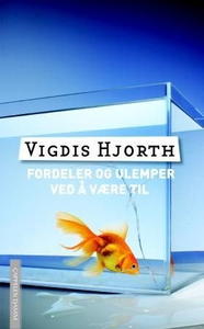 Fordeler og ulemper ved å være til (ebok) av