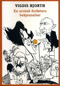 En erotisk forfatters bekjennelser (ebok) av