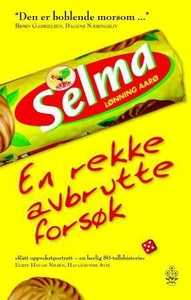 En rekke avbrutte forsøk (ebok) av Selma Lønn