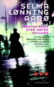 Venstre hånd over høyre skulder (ebok) av Sel