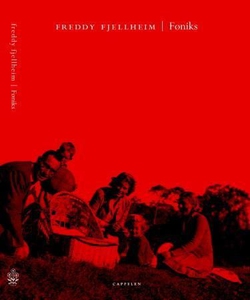 Føniks (ebok) av Freddy Fjellheim
