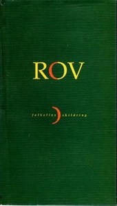 Rov (ebok) av Freddy O. Fjellheim