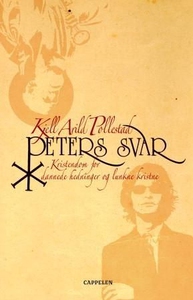 Peters svar (ebok) av Kjell Arild Pollestad