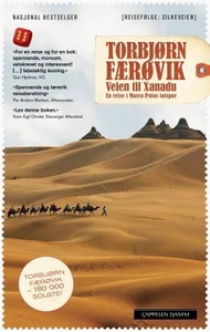 Veien til Xanadu (ebok) av Torbjørn Færøvik