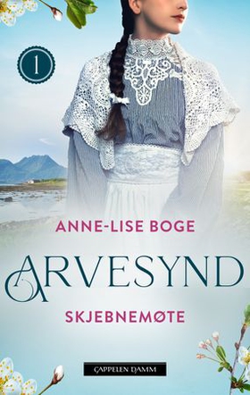 Skjebnemøte (ebok) av Anne-Lise Boge