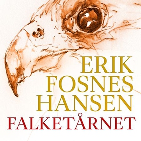 Falketårnet (lydbok) av Erik Fosnes Hansen