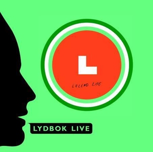 L (lydbok) av Erlend Loe