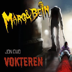 Vokteren