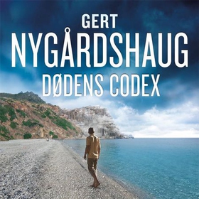Dødens codex (lydbok) av Gert Nygårdshaug