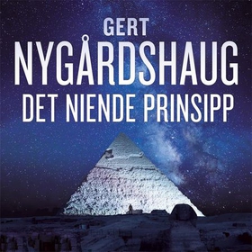 Det niende prinsipp (lydbok) av Gert Nygårdshaug