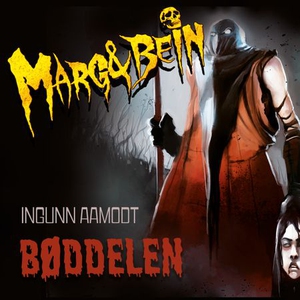 Bøddelen (lydbok) av Ingunn Aamodt