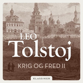 Krig og fred